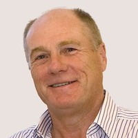 Mike Richardson