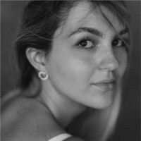Viktoriia Ilchenko