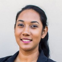 Janine Boodram
