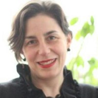 Constanza Diaz Carvajal