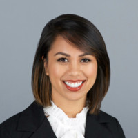 Christine Palmares