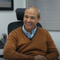 Alejandro Hamid