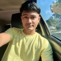 Keval Vaidya