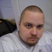 Jason Gatties