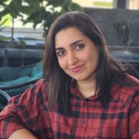 Maryam Alirezazadeh