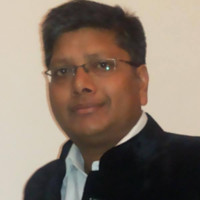 Naresh Jindal