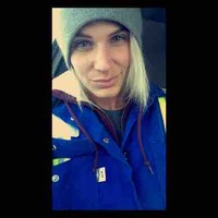 Candice Seckenski