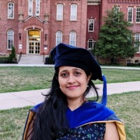 Pragya Srivastava