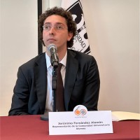 Jerónimo Fernández Alamán