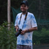 Justin Strohm