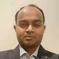 Shohan Fernando