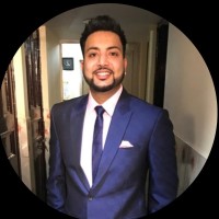 Jesse Singh