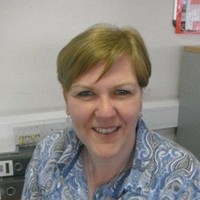 Diane Watt