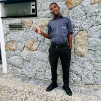 Neo Ngubeni