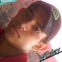 Wesley Diogo Vicente Vieira