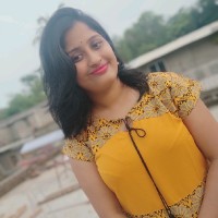 Barsharani Panda