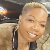Angie Barnes-Benjamin