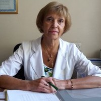 ТАТЬЯНА Мамыкина