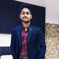 Shubham Kr. Singh
