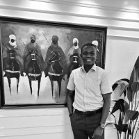 Olawale Awodele
