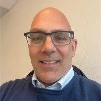 Daniel Strömblad