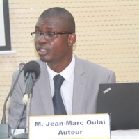 Jean Marc Oulai