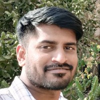 Hemanth N G