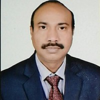 Niraj Kumar Sinha