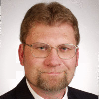 Gerhard Manfred Frei
