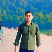 Shivam Tiwari