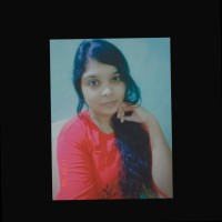 MAYURI KALBANDE