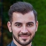 Brandon Kavandi, Csm