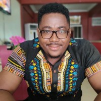 Sheldon Isaac Addy Donkor