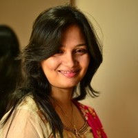 Namrata Doshi, PMP®