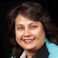 Bindya Shah