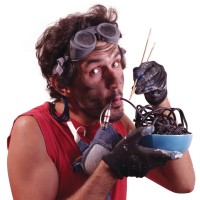 Luca Francesco Garibaldo