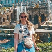 Юлия Вахитова