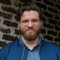 Benjamin Armstrong