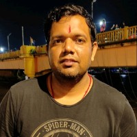 Nitin Sharma