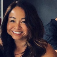 Trang Morris