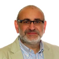 Alberto Molina Martínez