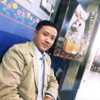 Sunil Limbu