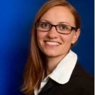 Martina Vogt geboren Bartzsch