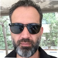 Fadi Joudeh