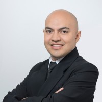 Ricardo Ciro Vega Rosales