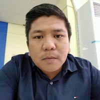 Mark Antony Daez