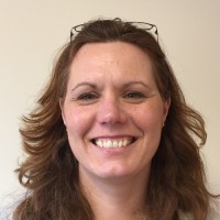 Sharon Ogilvie