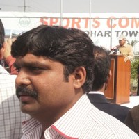 Ahmed Ali