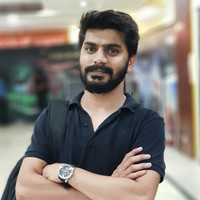 Mohammed Faizan Khan