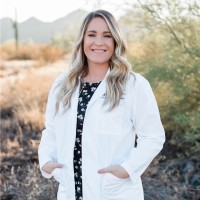 Jennifer Przybylski PT, DPT